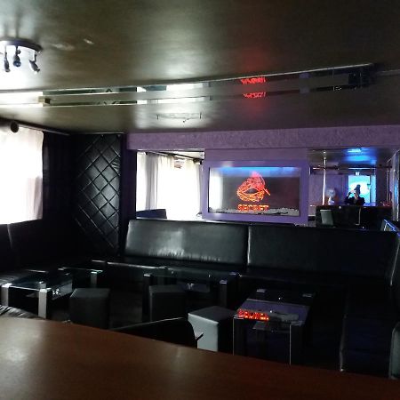 Lawendowy Hostel Красков Екстериор снимка