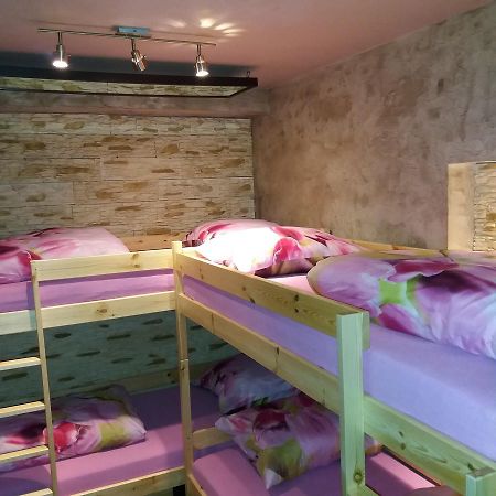Lawendowy Hostel Красков Екстериор снимка