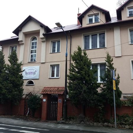 Lawendowy Hostel Красков Екстериор снимка