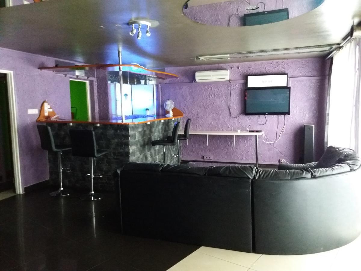 Lawendowy Hostel Красков Екстериор снимка