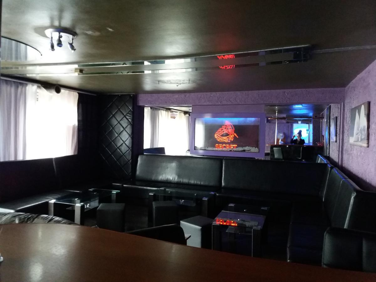 Lawendowy Hostel Красков Екстериор снимка