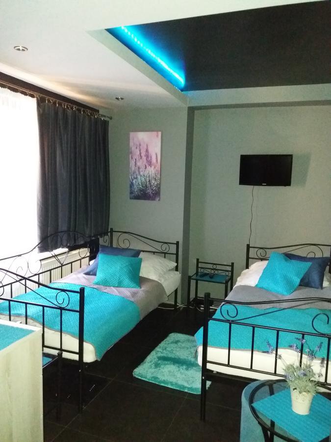 Lawendowy Hostel Красков Екстериор снимка