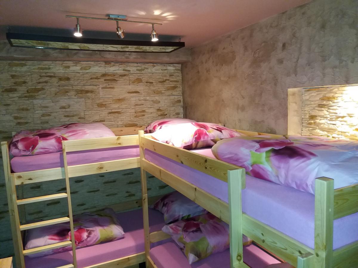 Lawendowy Hostel Красков Екстериор снимка