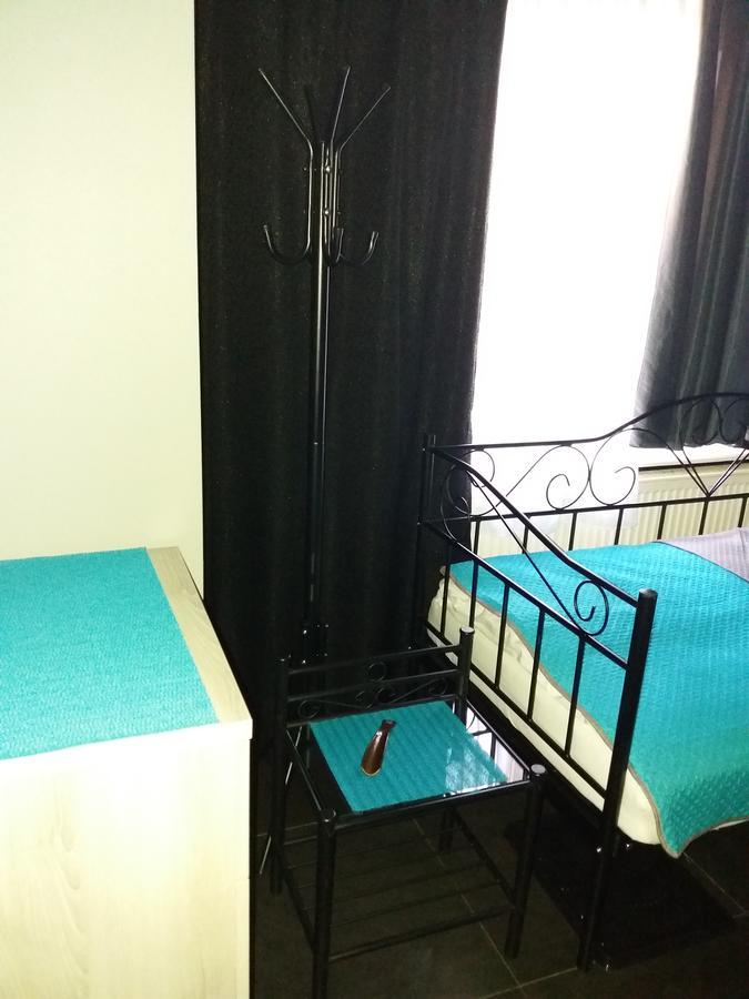 Lawendowy Hostel Красков Екстериор снимка