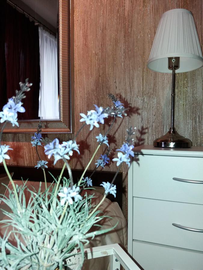 Lawendowy Hostel Красков Екстериор снимка