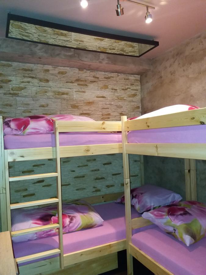 Lawendowy Hostel Красков Екстериор снимка