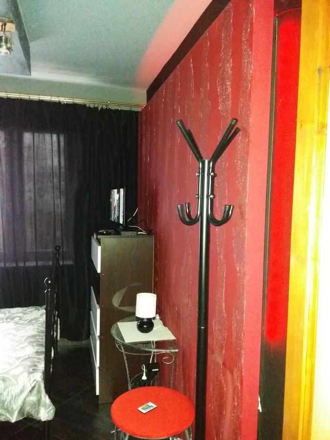 Lawendowy Hostel Красков Екстериор снимка