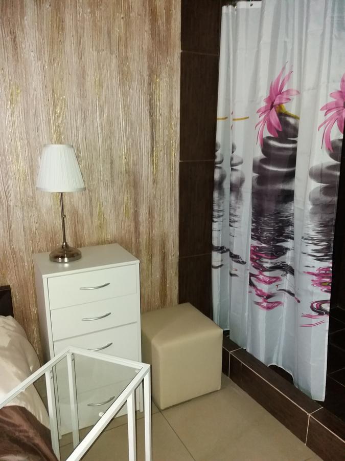Lawendowy Hostel Красков Екстериор снимка