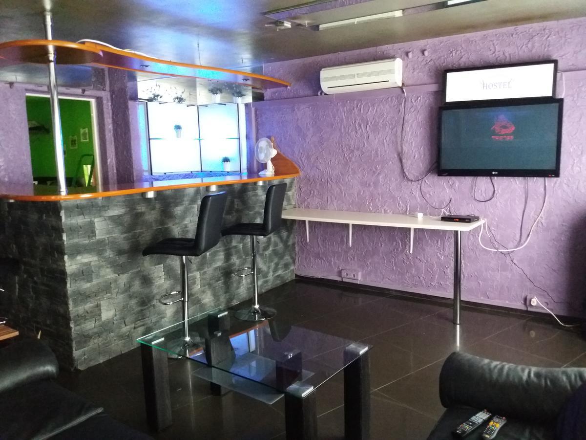 Lawendowy Hostel Красков Екстериор снимка