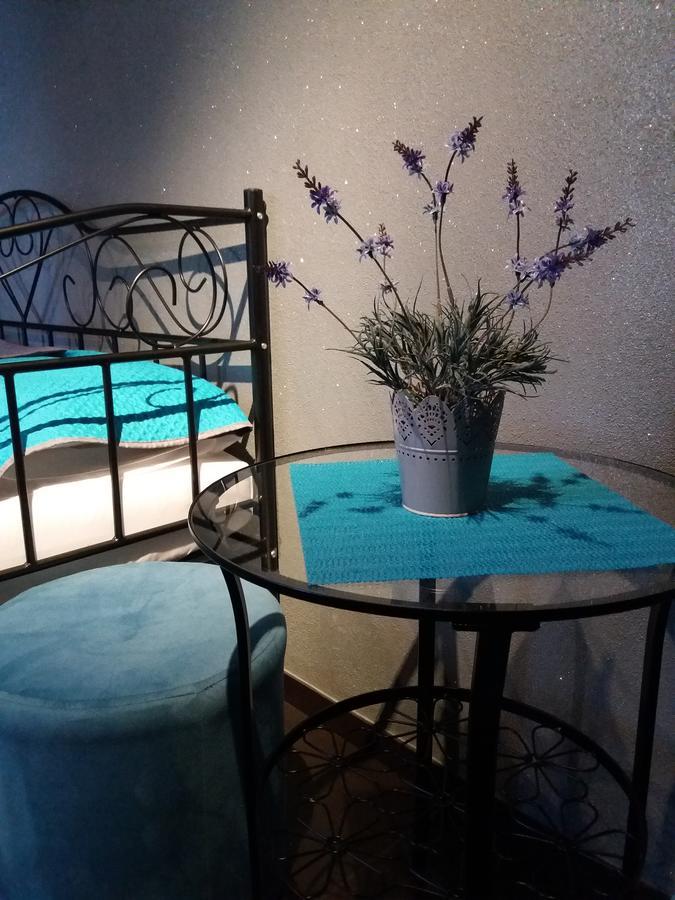 Lawendowy Hostel Красков Екстериор снимка