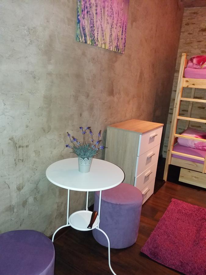 Lawendowy Hostel Красков Екстериор снимка