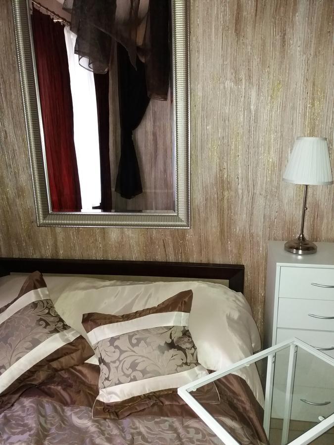 Lawendowy Hostel Красков Екстериор снимка
