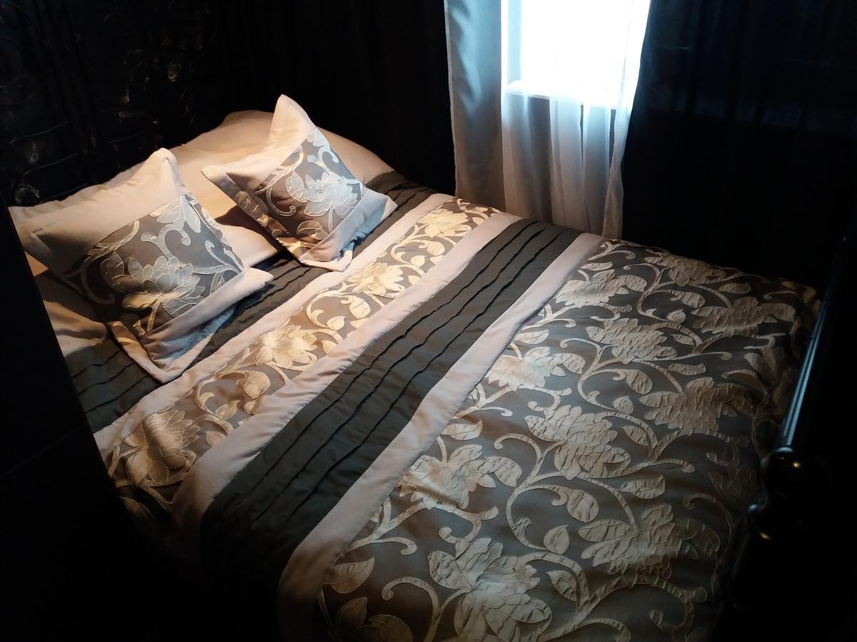 Lawendowy Hostel Красков Екстериор снимка