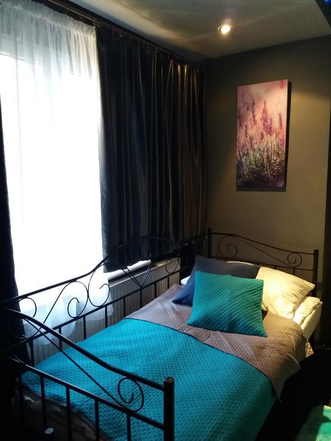 Lawendowy Hostel Красков Екстериор снимка