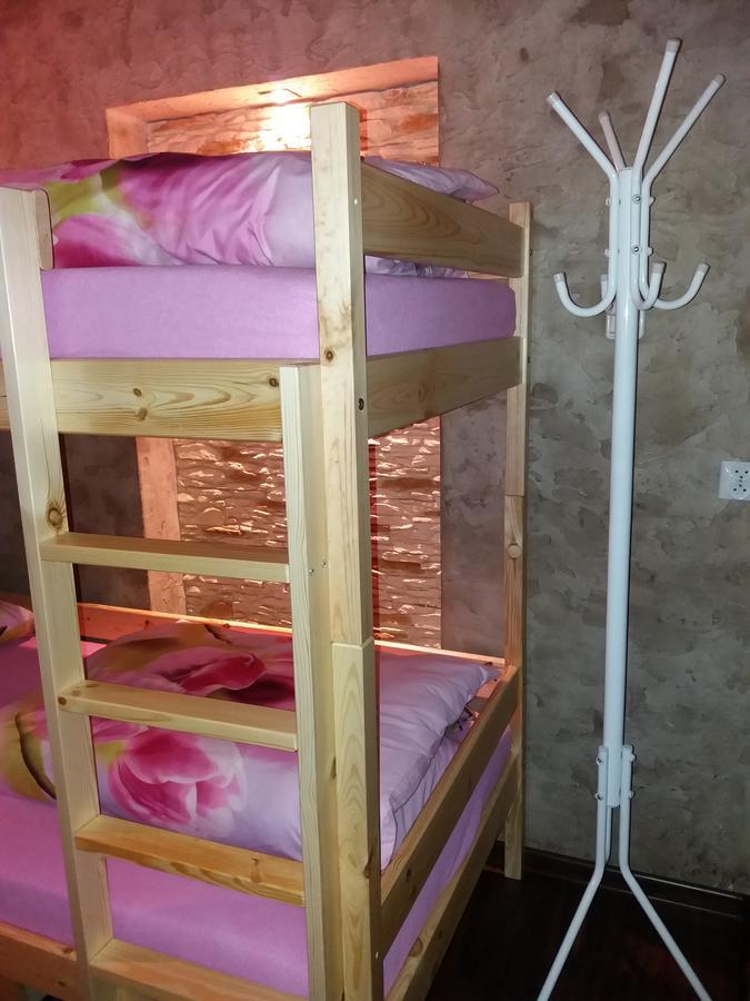 Lawendowy Hostel Красков Екстериор снимка