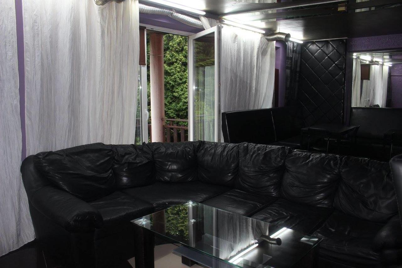 Lawendowy Hostel Красков Екстериор снимка
