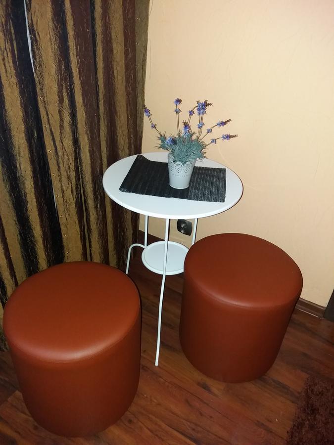 Lawendowy Hostel Красков Екстериор снимка