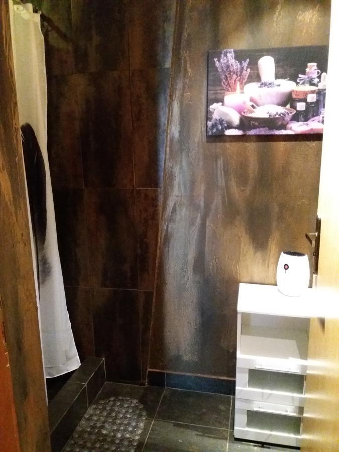 Lawendowy Hostel Красков Екстериор снимка