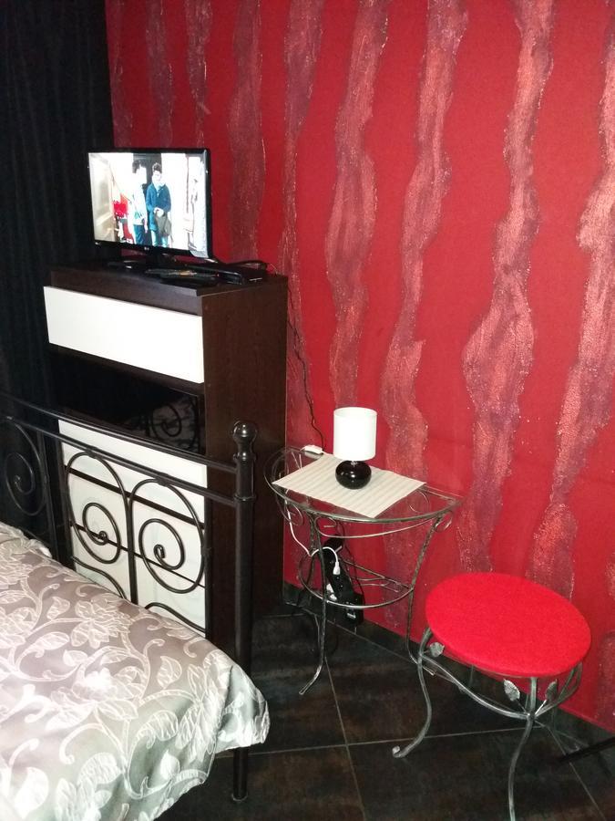 Lawendowy Hostel Красков Екстериор снимка