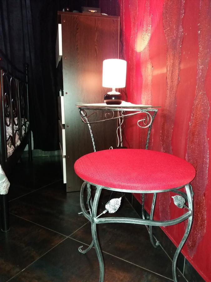 Lawendowy Hostel Красков Екстериор снимка