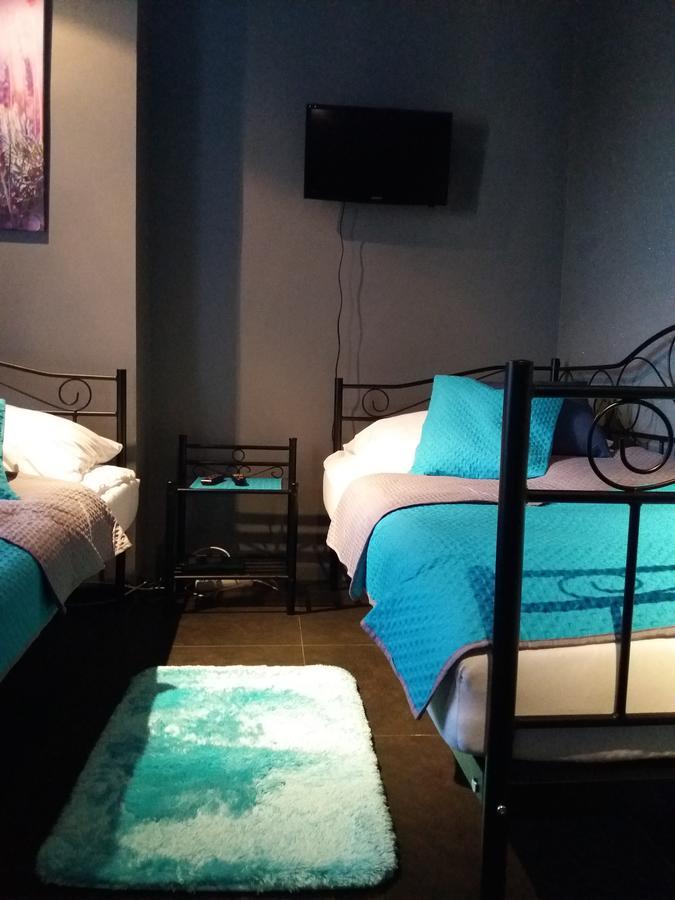 Lawendowy Hostel Красков Екстериор снимка