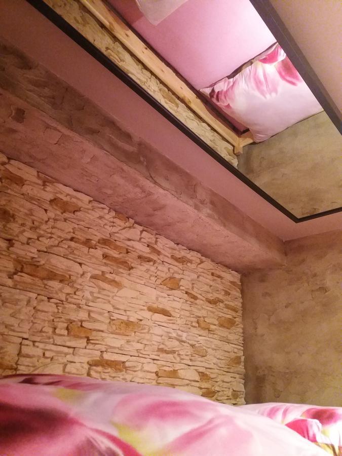 Lawendowy Hostel Красков Екстериор снимка
