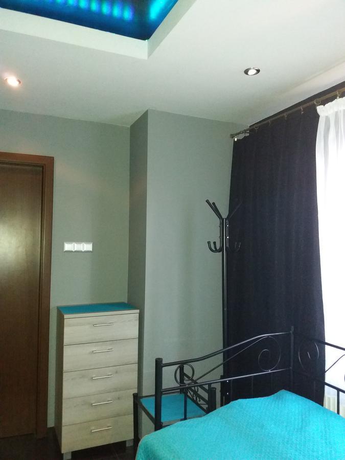 Lawendowy Hostel Красков Екстериор снимка
