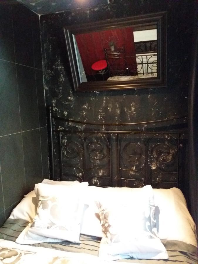 Lawendowy Hostel Красков Екстериор снимка