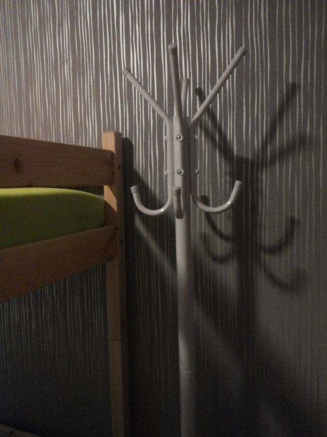 Lawendowy Hostel Красков Екстериор снимка