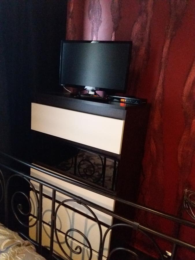 Lawendowy Hostel Красков Екстериор снимка