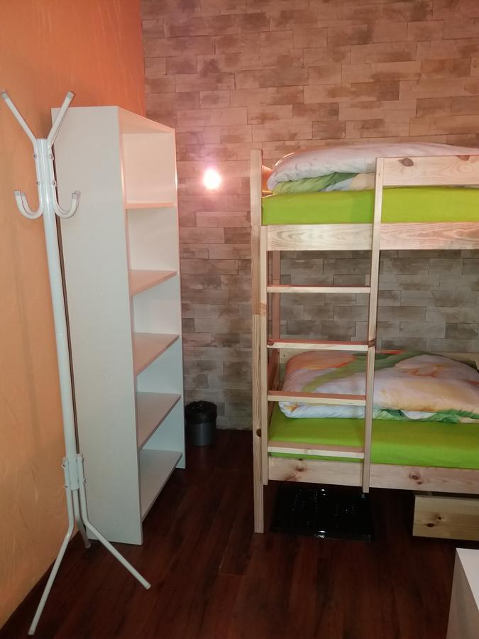 Lawendowy Hostel Красков Екстериор снимка