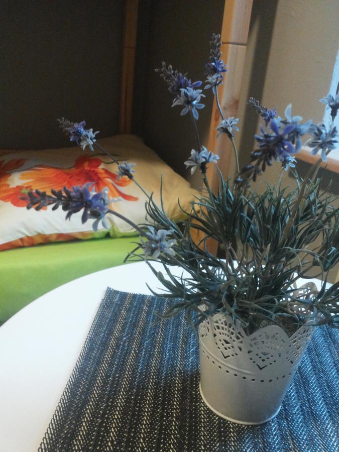 Lawendowy Hostel Красков Екстериор снимка