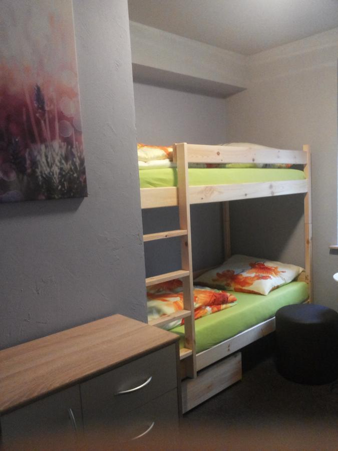 Lawendowy Hostel Красков Екстериор снимка