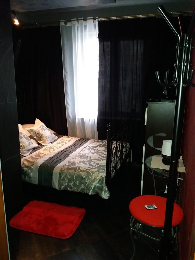 Lawendowy Hostel Красков Екстериор снимка