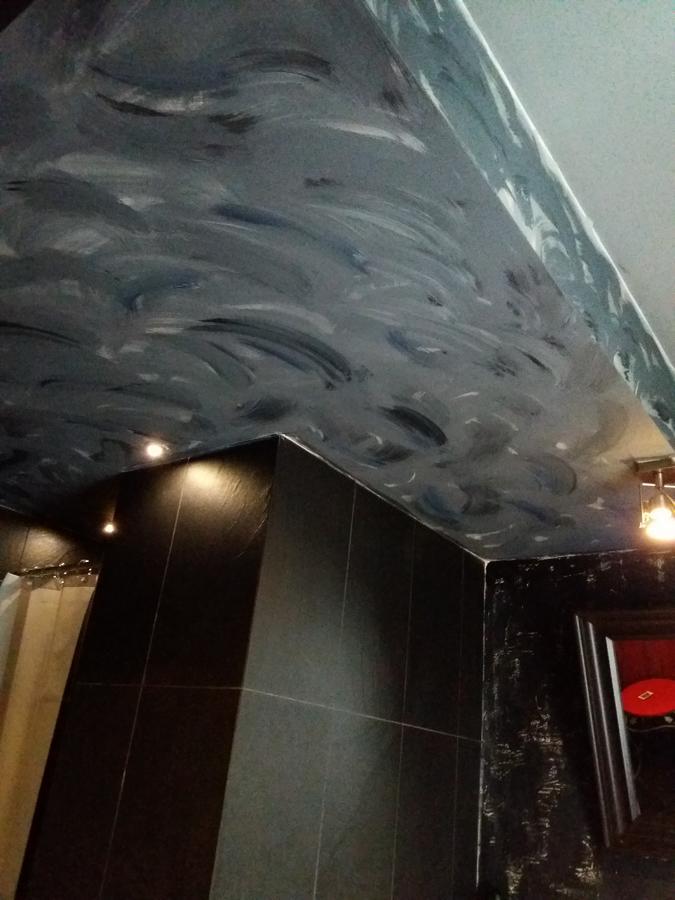 Lawendowy Hostel Красков Екстериор снимка
