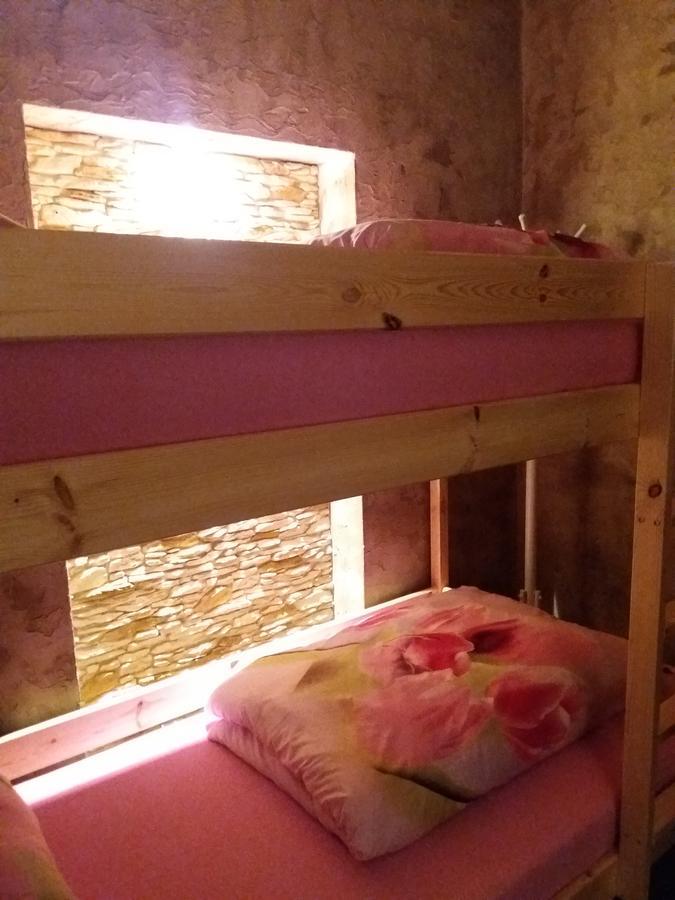Lawendowy Hostel Красков Екстериор снимка