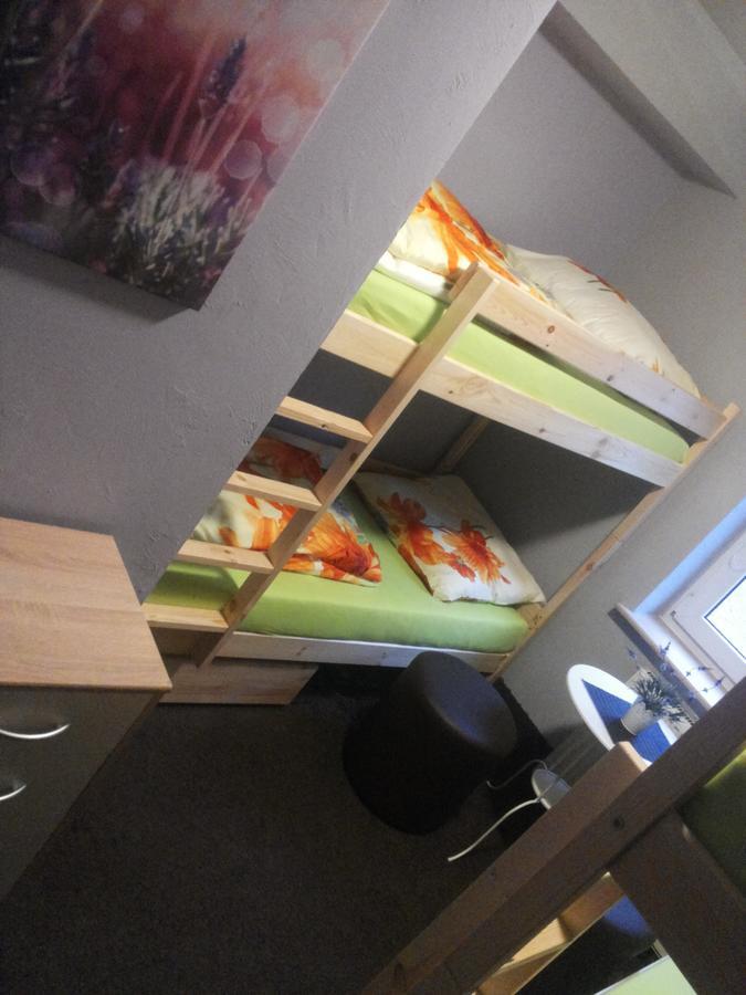 Lawendowy Hostel Красков Екстериор снимка